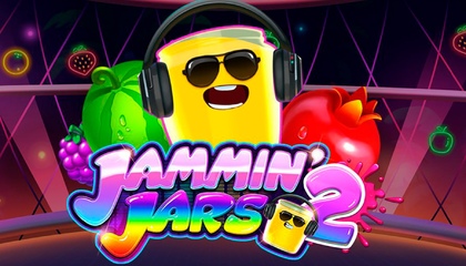 Jammin' Jars 2