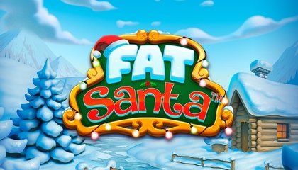 Fat Santa