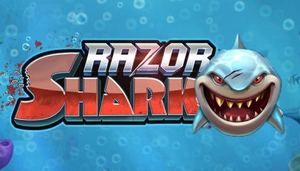 Razor Shark