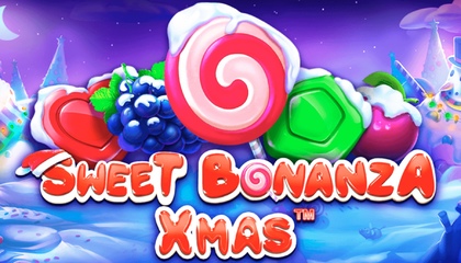 Sweet Bonanza Xmas