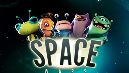 Space Wars