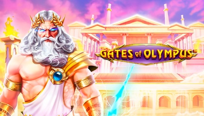 Gates of Olympus