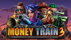 Вышла новая серия Money Train 3