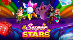 NetEnt запустила слот Superstars