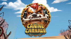 Canine Carnage от Play'n GO